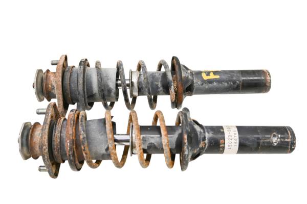 Kawasaki - 17 Kawasaki Mule 4010 Trans 4x4 Front Shocks KAF620RHF