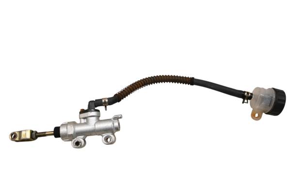 Aftermarket - 94 Honda TRX300EX Rear Brake Master Cylinder Aftermarket Sportrax 300 2x4