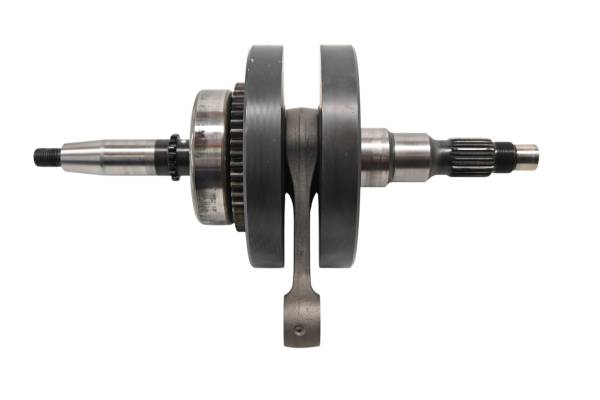 Yamaha - 16 Yamaha Kodiak 700 4x4 Crankshaft Crank Shaft & Connecting Rod YFM700K