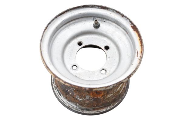 Yamaha - 85 Yamaha Badger 80 Front Wheel Rim 7X5.5 4/88 YFM80