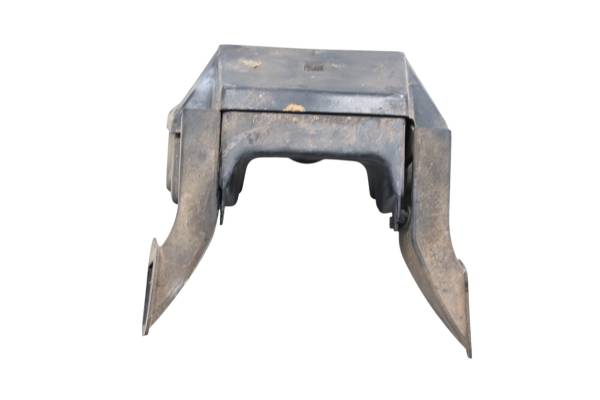 Honda - 86 Honda TRX200SX Inner Air Cleaner Housing Fourtrax 200 2x4