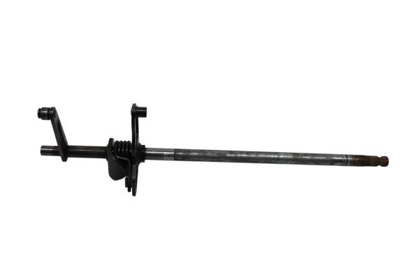 Honda - 86 Honda TRX200SX Gear Shift Spindle Shaft Fourtrax 200 2x4