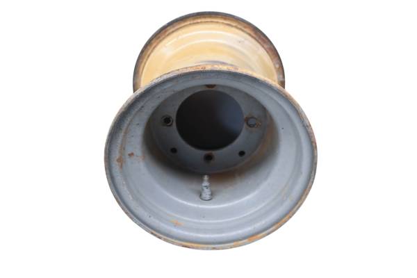 Aftermarket - 86 Honda TRX200SX Rear Wheel Rim 8X8.5 4/110 Aftermarket Fourtrax 200 2x4