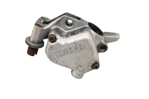 Yamaha - 85 Yamaha Badger 80 Thumb Throttle YFM80