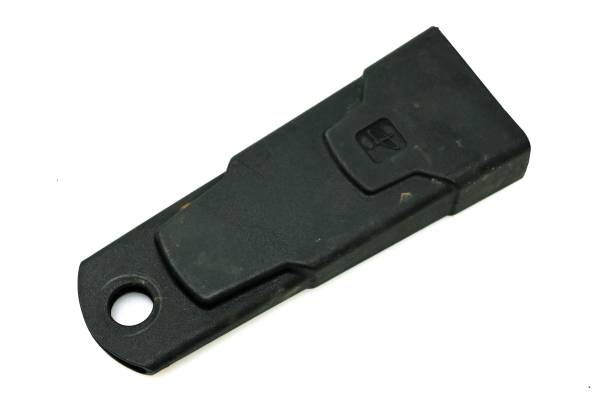 Polaris - 18 Polaris Ranger Crew 570 4x4 Seat Belt Cover