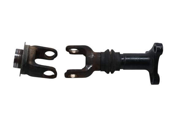 Arctic Cat - 03 Arctic Cat 400 FIS Auto 4x4 Front Drive Shaft