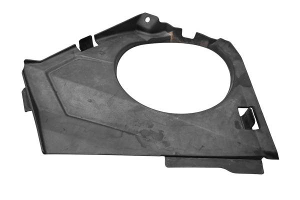 Polaris - 19 Polaris Sportsman 570 EFI 4x4 Left Lower Body Cover