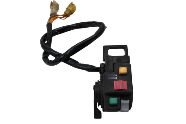 Arctic Cat - 03 Arctic Cat 400 FIS Auto 4x4 Headlight On Off Handlebar Start Switch