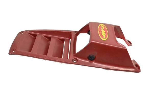 Kawasaki - 90 Kawasaki Mojave 250 2x4 Front Fender Cover Hood KSF250