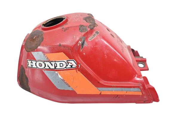 Honda - 85 Honda ATC125M Gas Fuel Tank
