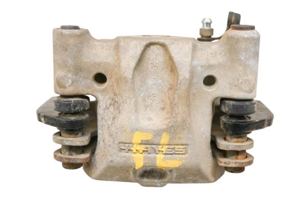 17 Arctic Cat Wildcat Sport 700 Front Left Brake Caliper Trexton