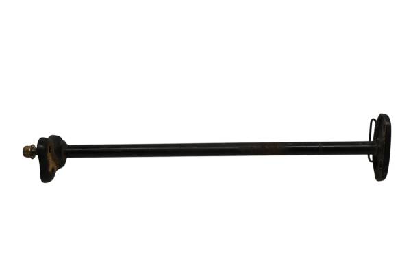 Polaris - 06 Polaris Predator 90 Steering Stem Shaft