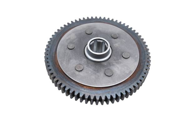 Honda - 85 Honda ATC125M Crank Gear