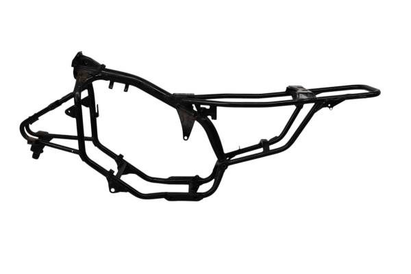 Yamaha - 04 Yamaha Raptor 50 Frame YFM50