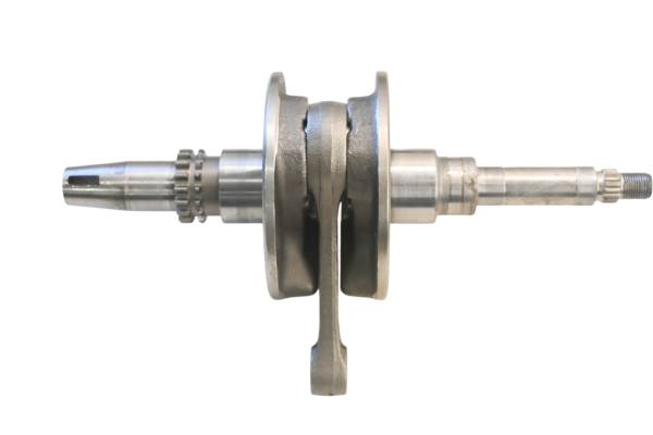 Bombardier - 07 Can-Am Rally 175 Crankshaft Crank Shaft & Connecting Rod Bombardier