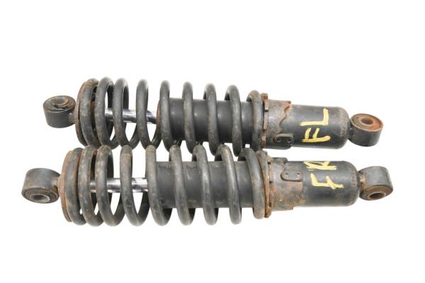 E-Ton - 04 E-Ton Yukon CXL150 Front Shocks