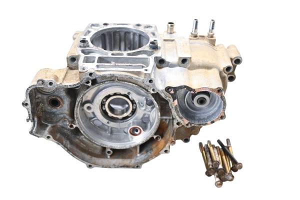 Polaris - 97 Polaris Sportsman 500 4x4 Crankcase Center Crank Case