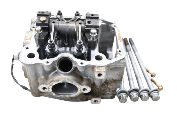 Polaris - 97 Polaris Sportsman 500 4x4 Cylinder Head
