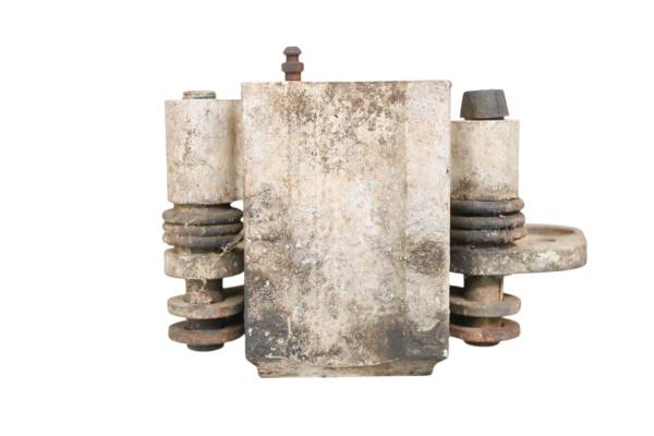 Polaris - 00 Polaris Trail Blazer 250 2x4 Front Left Brake Caliper