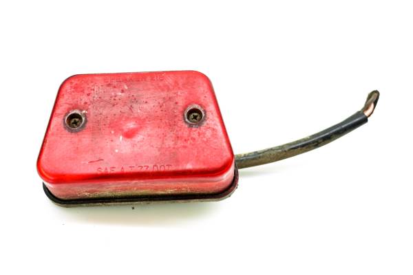 Polaris - 98 Polaris Sportsman 500 4x4 Tail Brake Light