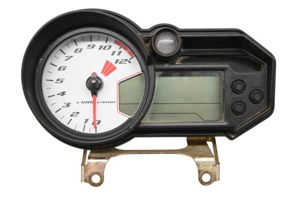 Yamaha - 16 Yamaha YXZ1000R EPS 4x4 Speedometer Dash