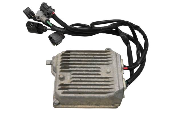 Yamaha - 16 Yamaha YXZ1000R EPS 4x4 Electric Power Steering Control Unit