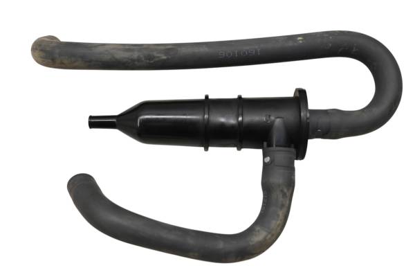 Yamaha - 16 Yamaha YXZ1000R EPS 4x4 Breather Box Vent & Hoses