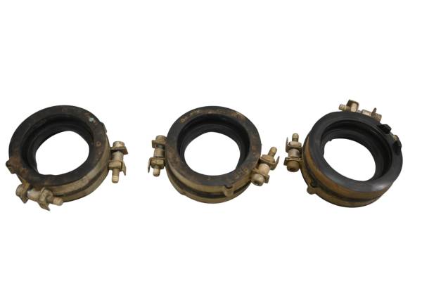 Yamaha - 16 Yamaha YXZ1000R EPS 4x4 Intake Manifold Boots