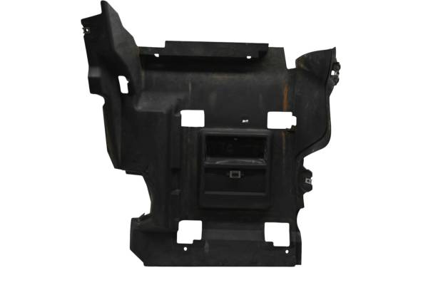 Yamaha - 16 Yamaha YXZ1000R EPS 4x4 Right Side Plate Under Cover
