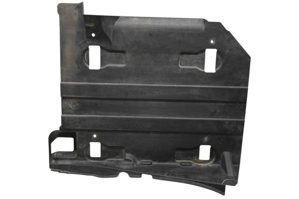 Yamaha - 16 Yamaha YXZ1000R EPS 4x4 Center Plate Under Cover