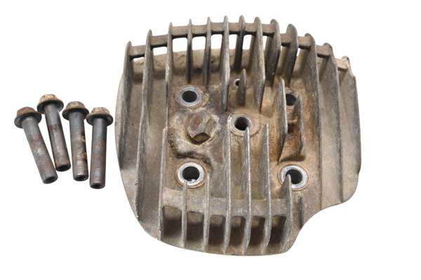 Honda - 77 Honda Odyssey 250 Cylinder Head FL250