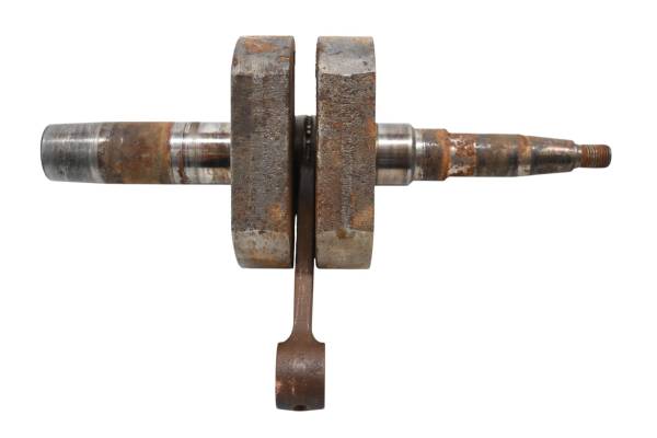 Honda - 77 Honda Odyssey 250 Crankshaft Crank Shaft & Connecting Rod FL250