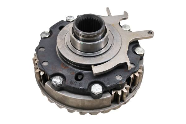 Polaris - 11 Polaris Ranger EV LSV Transmission Output Spiral Bevel Gear