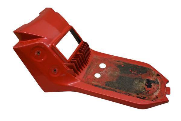 Yamaha - 16 Yamaha YXZ1000R EPS 4x4 Center Console Cover