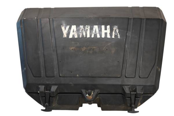 Yamaha - 16 Yamaha YXZ1000R EPS 4x4 Tool Storage Box