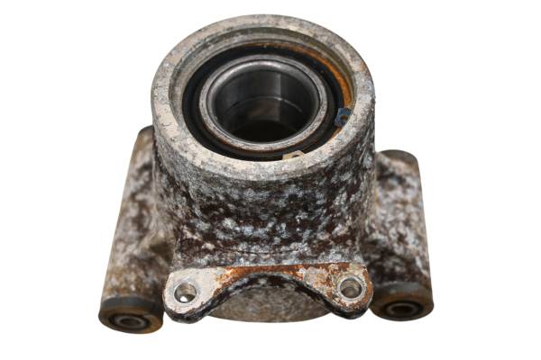 Polaris - 11 Polaris Ranger EV LSV Rear Left Spindle Knuckle