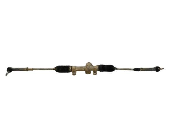 Yamaha - 16 Yamaha YXZ1000R EPS 4x4 Steering Rack & Pinion