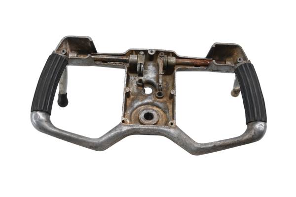 Honda - 77 Honda Odyssey 250 Steering Wheel FL250