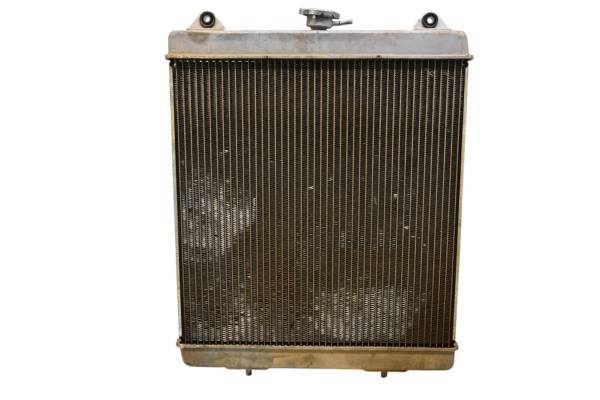 Yamaha - 16 Yamaha YXZ1000R EPS 4x4 Radiator