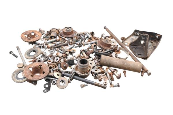 Honda - 77 Honda Odyssey 250 Hardware Set Nuts & Bolts FL250