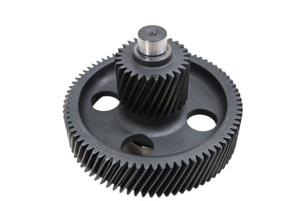 Polaris - 11 Polaris Ranger EV LSV Transmission Intermediate Shaft & Gear 28T
