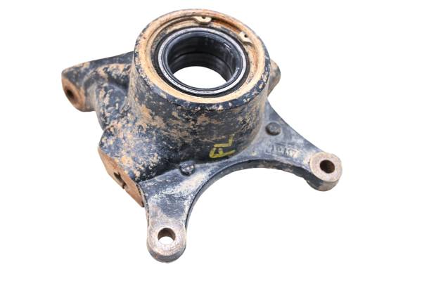 Polaris - 18 Polaris Ranger Crew 900 XP 6P Front Left Spindle Knuckle