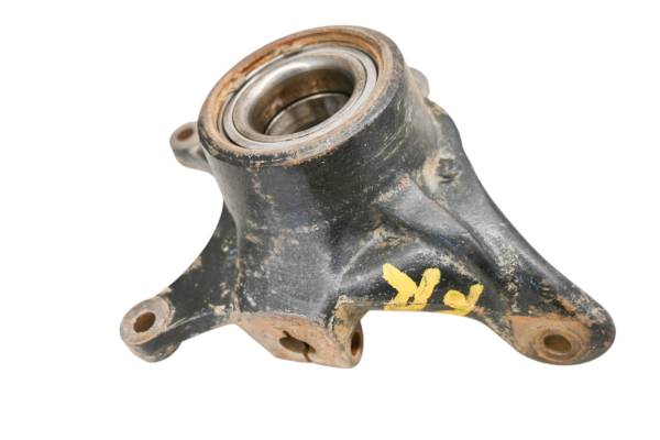 Polaris - 18 Polaris Ranger Crew 900 XP Front Right Spindle Knuckle