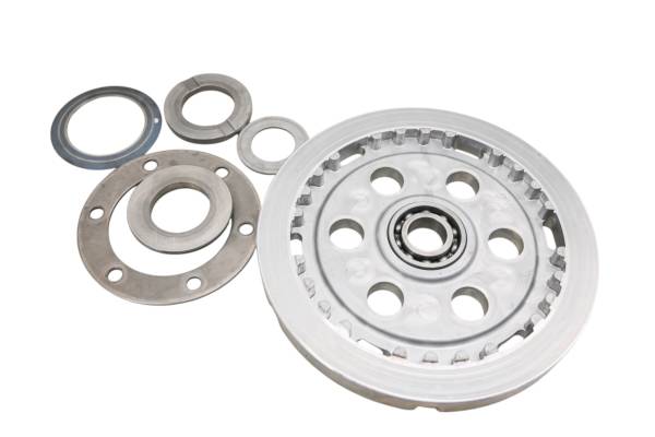 Yamaha - 19 Yamaha YXZ1000R EPS SS SE Clutch Pressure Plate