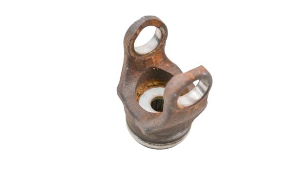 21 Yanmar Longhorn 700 Front Drive Shaft Yokes YU700GMP