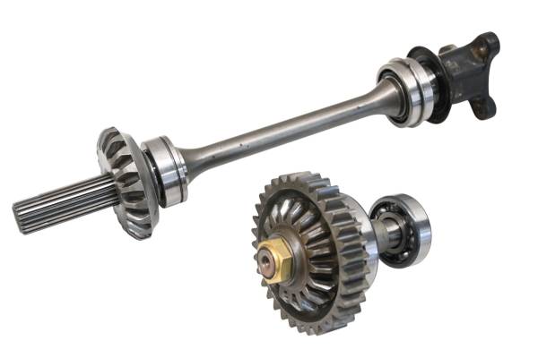 Arctic Cat - 14 Arctic Cat Wildcat 1000 Output Shaft