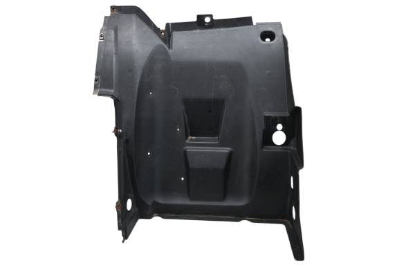 Arctic Cat - 14 Arctic Cat Wildcat 1000 Left Rear Splash Panel