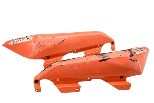 Arctic Cat - 14 Arctic Cat Wildcat 1000 Rear Fenders Left & Right