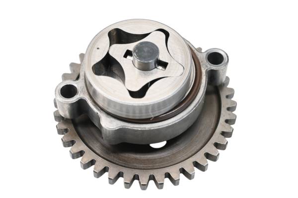 Arctic Cat - 14 Arctic Cat Wildcat 1000 Oil Pump