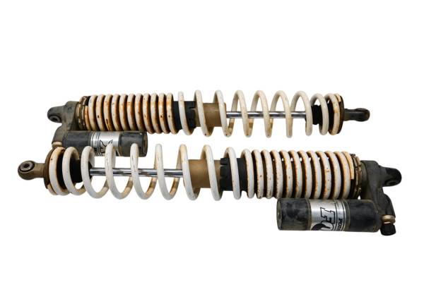 Fox - 14 Arctic Cat Wildcat 1000 Front Shocks Fox